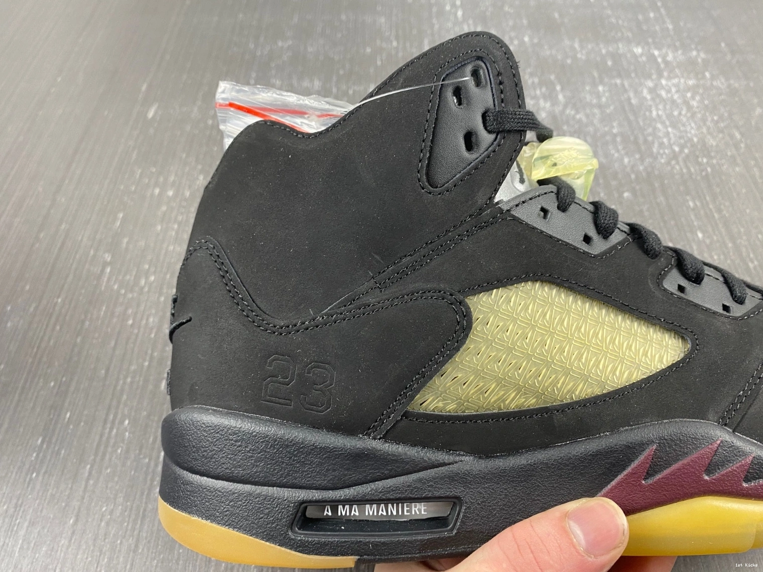FD1330-001 5 2023 Maniere Ma Air A Jordan 0924